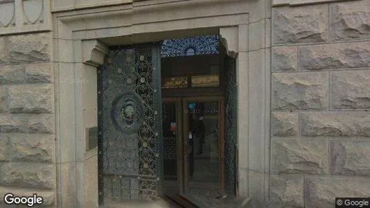 Kontorer til leie i Göteborg Sentrum – Bilde fra Google Street View