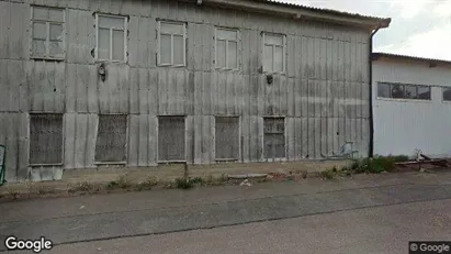 Lagerlokaler för uthyrning i Göteborg Östra – Foto från Google Street View