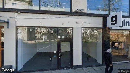 Kontorer til leie i Göteborg Sentrum – Bilde fra Google Street View
