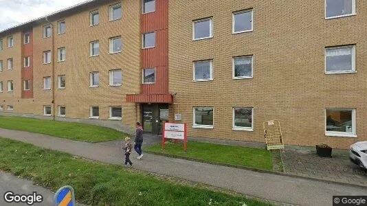 Office spaces for rent i Norra hisingen - Photo from Google Street View