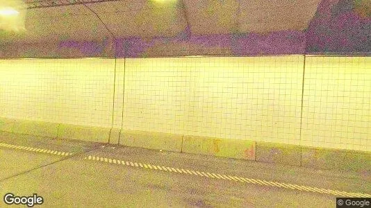 Kontorlokaler til leje i Gøteborg Centrum - Foto fra Google Street View