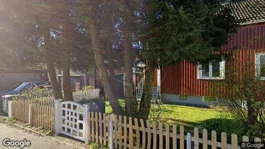 Lokaler til leje i Malmø Centrum - Foto fra Google Street View