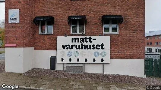 Office spaces for rent i Danderyd - Photo from Google Street View