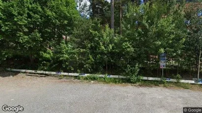 Office spaces for rent in Stockholm West - Photo from Google Street View