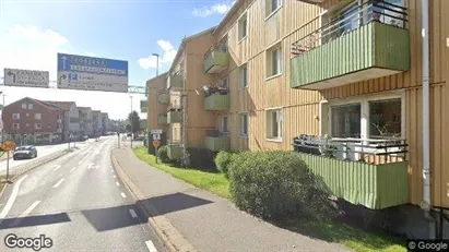 Commercial properties for rent in Degerfors - Photo from Google Street View