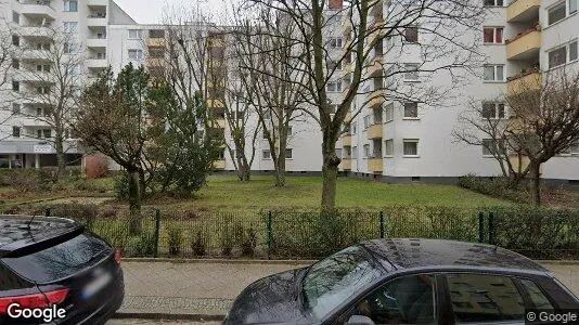 Lokaler til leie i Berlin Steglitz-Zehlendorf – Bilde fra Google Street View