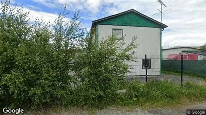 Værkstedslokaler til leje i Haninge - Foto fra Google Street View