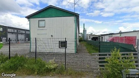 Werkstätte zur Miete i Haninge – Foto von Google Street View