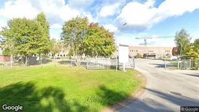 Office spaces for rent in Piteå - Photo from Google Street View