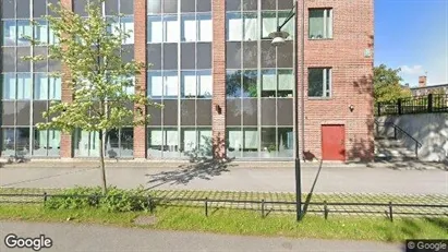 Office spaces for rent in Linköping - Photo from Google Street View