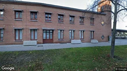 Office spaces for rent i Jönköping - Photo from Google Street View