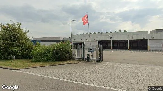Lokaler til leie i Amsterdam Westpoort – Bilde fra Google Street View