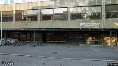Office spaces for rent in Kokkola - Photo from Google Street View