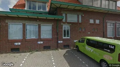 Office spaces for rent in Westland - Photo from Google Street View