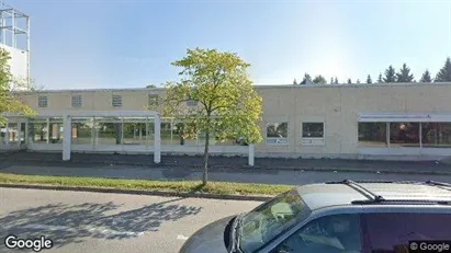 Büros zur Miete in Salo – Foto von Google Street View