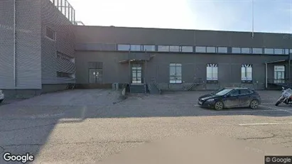 Kantorruimte te huur in Tampere Eteläinen - Foto uit Google Street View