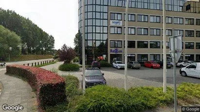 Kontorlokaler til leje i Groningen - Foto fra Google Street View