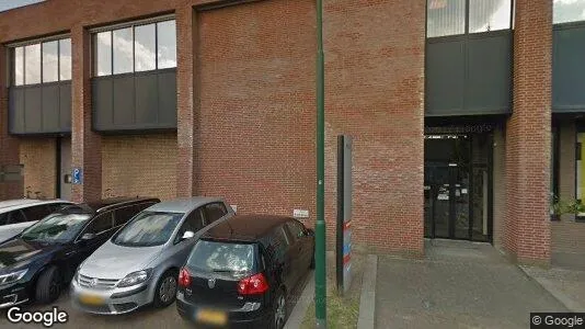 Office spaces for rent i Meierijstad - Photo from Google Street View