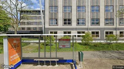 Bedrijfsruimtes te huur in Hilversum - Foto uit Google Street View