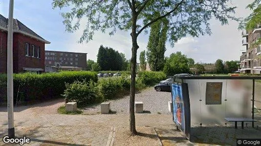 Lokaler til leje i Bilzen - Foto fra Google Street View