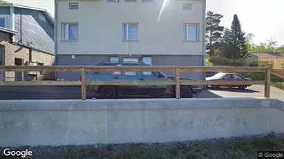 Magazijnen te huur in Porvoo - Foto uit Google Street View
