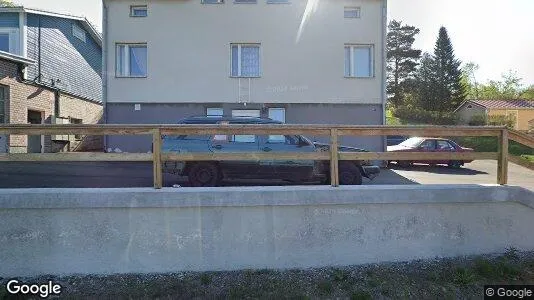 Warehouses for rent i Porvoo - Photo from Google Street View