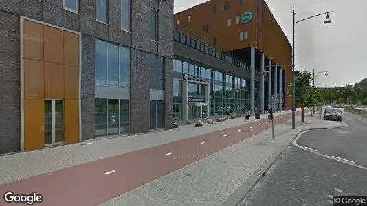 Kontorer til leie i Dordrecht – Bilde fra Google Street View