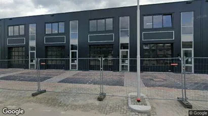 Bedrijfsruimtes te huur in Sliedrecht - Foto uit Google Street View