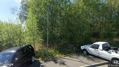 Kontorslokaler för uthyrning i Bergen Ytrebygda – Foto från Google Street View