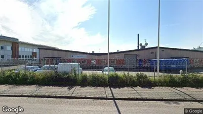 Warehouses for rent in Lundby - Photo from Google Street View