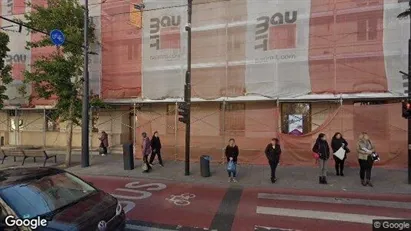 Lokaler til leie i Cluj-Napoca – Bilde fra Google Street View