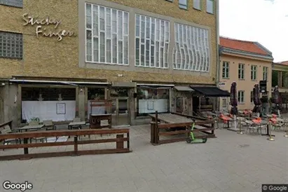 Office spaces for rent in Gothenburg City Centre - Photo from Google Street View