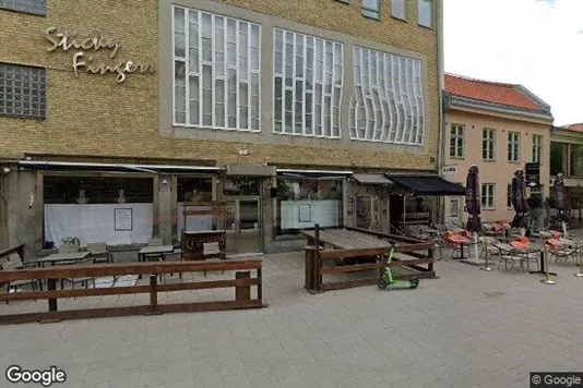 Kontorlokaler til leje i Gøteborg Centrum - Foto fra Google Street View