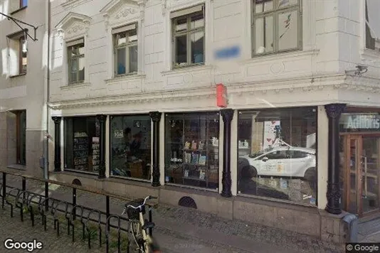 Kontorlokaler til leje i Gøteborg Centrum - Foto fra Google Street View