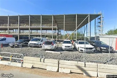 Industrial properties for rent in Botkyrka - Photo from Google Street View