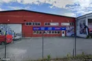 Productie te huur, Haninge, Stockholm County, Traversvägen 2
