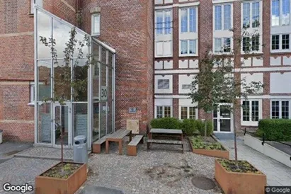 Office spaces for rent in Mölndal - Photo from Google Street View