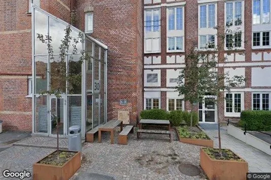 Office spaces for rent i Mölndal - Photo from Google Street View