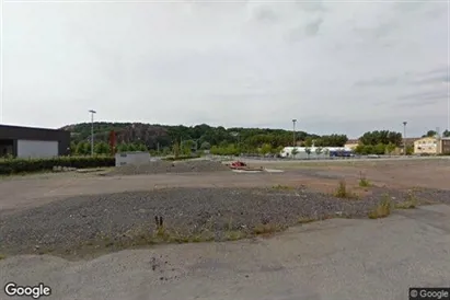 Office spaces for rent in Lundby - Photo from Google Street View