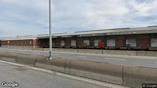 Kantorruimte te huur i Gothenburg City Centre - Foto uit Google Street View