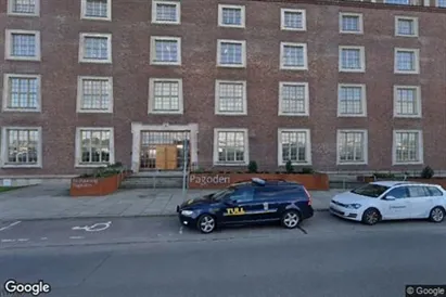 Office spaces for rent in Gothenburg City Centre - Photo from Google Street View