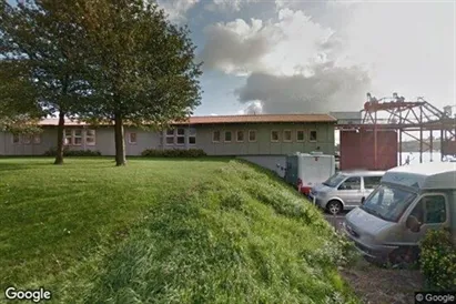 Office spaces for rent in Lundby - Photo from Google Street View