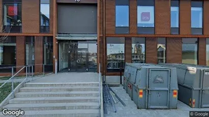 Kontorlokaler til leje i Gøteborg Ø - Foto fra Google Street View