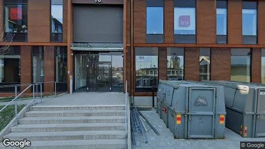 Office spaces for rent i Gothenburg East - Photo from Google Street View