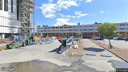 Kontorer til leie i Lundby – Bilde fra Google Street View