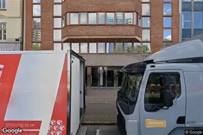 Office spaces for rent in Gothenburg City Centre - Photo from Google Street View