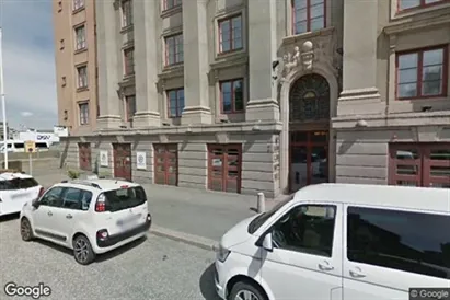 Office spaces for rent in Majorna-Linné - Photo from Google Street View