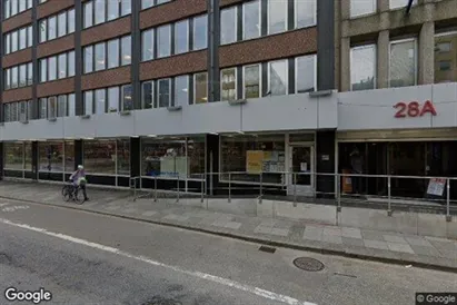 Kantorruimte te huur in Majorna-Linné - Foto uit Google Street View
