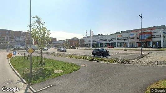 Office spaces for rent i Mölndal - Photo from Google Street View