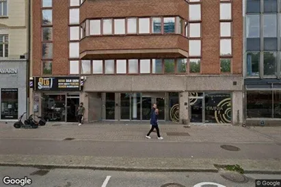Kontorer til leie i Göteborg Sentrum – Bilde fra Google Street View